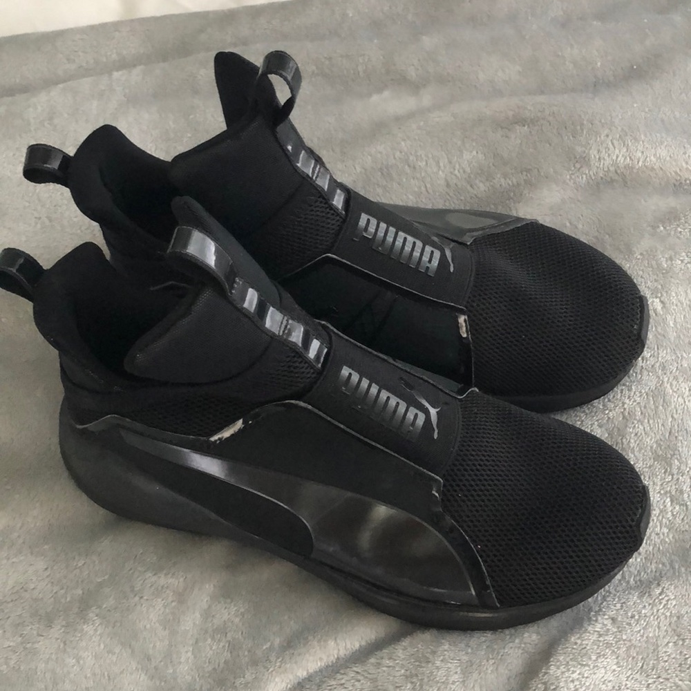 Puma Fierce